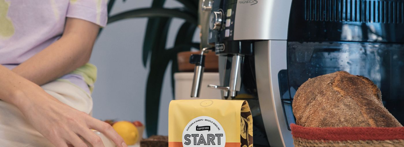 Automatické kávovary - poradíme vám, jak na to