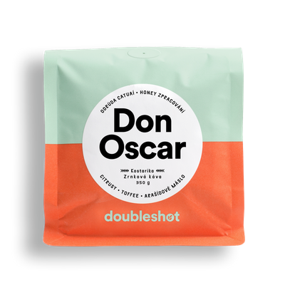 Kostarika Don Oscar