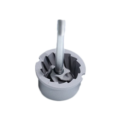 Spare Burr Set for Hario Skerton