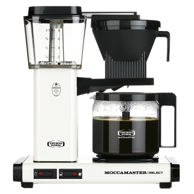 Moccamaster KBG  Select
