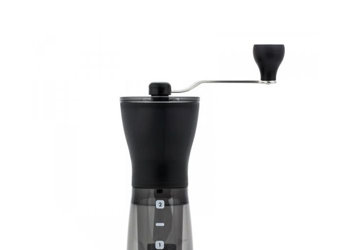 Hario Grinders Plus Series