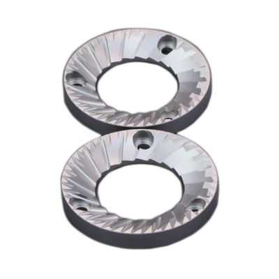 Náhradní kameny set Forte BG nerezové