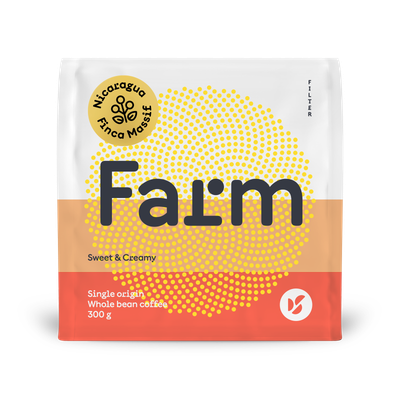 Farm • Finca Massif