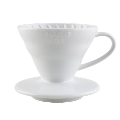 Hario V60-01 (ceramic)