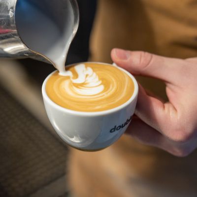 Latte Art