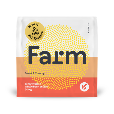 Farm • FAF Reserve