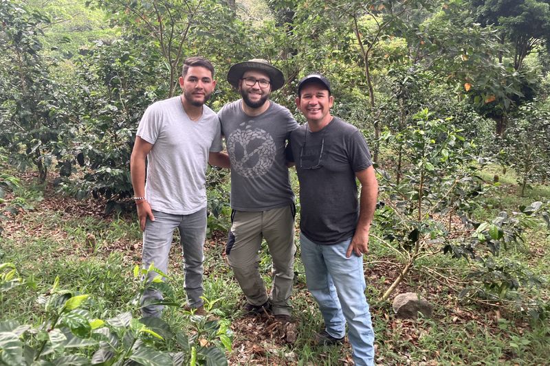 Finca Hartmann