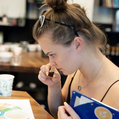Sensory Course