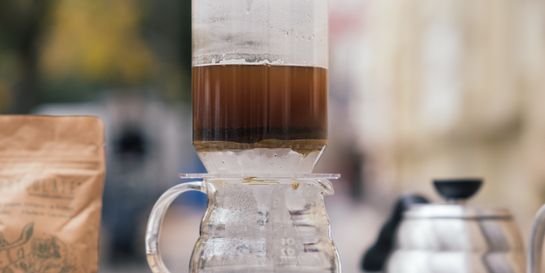 Tricolate - Chytráček 2.0