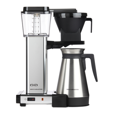 Moccamaster KBGT-741