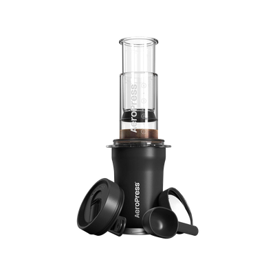 AeroPress GO Plus