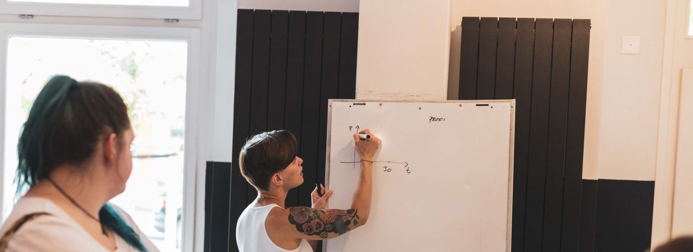 Kávové kurzy pro nadšence, profesionály i ty, kdo by se profesionály stát chtěli