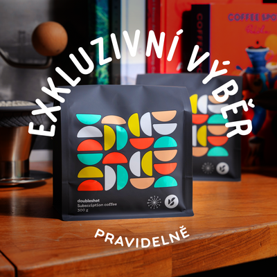 ⭐ Roaster's Choice - recurring