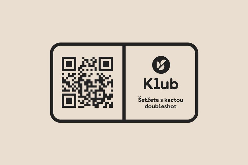 Naskenujte QR kód