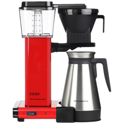 Moccamaster KBGT-741