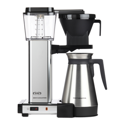 Moccamaster KBGT-741