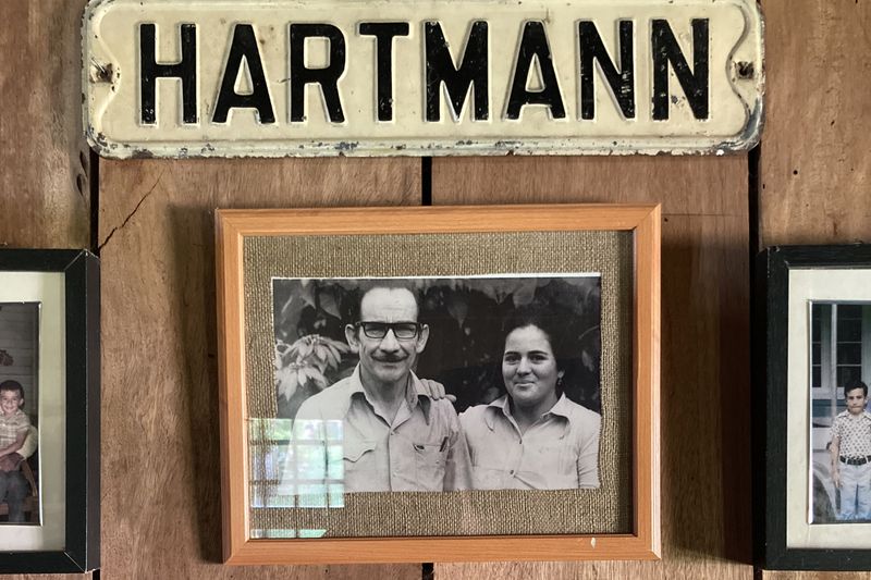 Finca Hartmann