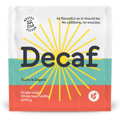 Decaf Filter - 1000g