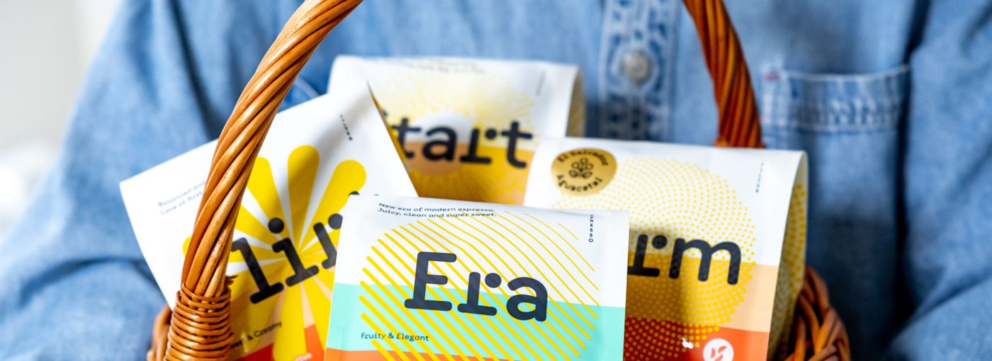 Měníme se a s tím i naše obaly