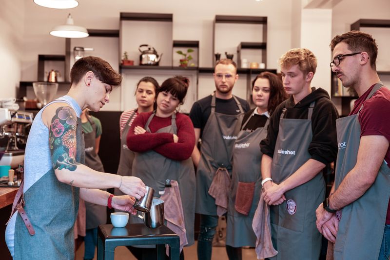 Doubleshot Community