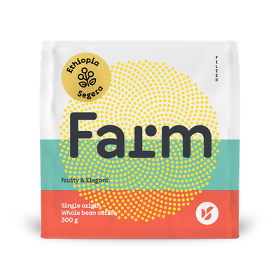 Farm • Segera
