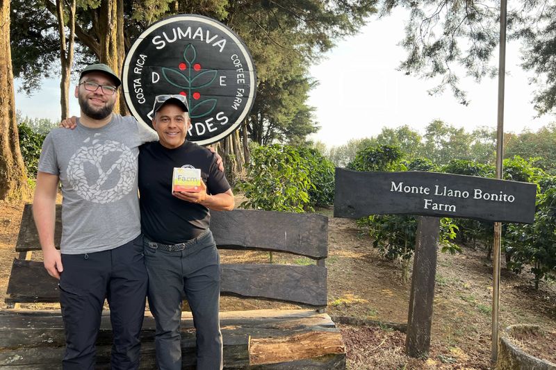 Francisco Mena - Sumava