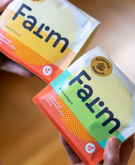 Na naše kávy se můžete spolehnout