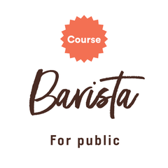 Foundation Barista Course - CZK 4200
