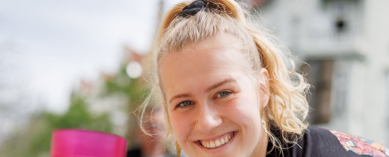 Ohlédnutí za MS v brewers cupu s Kamilou Chobotovou