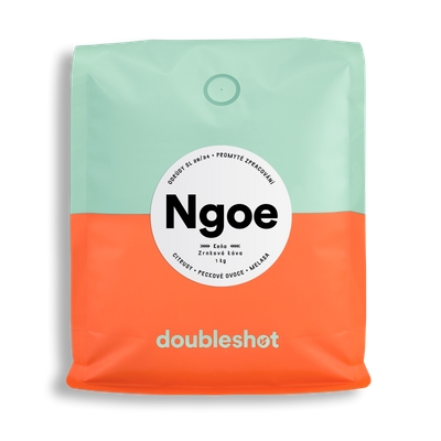 Keňa Ngoe 1 kg