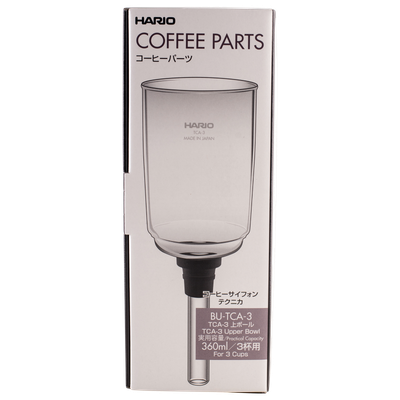 Horní nádoba pro Hario TCA-3
