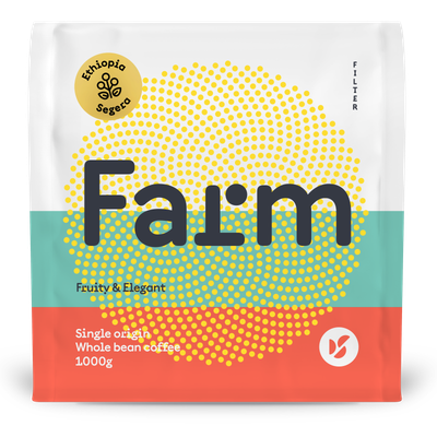 Farm • Segera