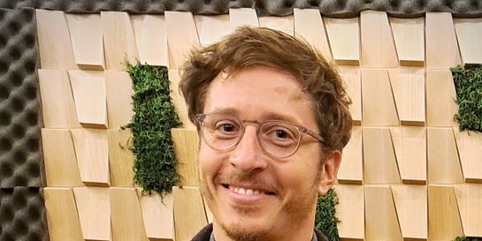 Podcast #64: Zimní edice sáčků s ilustrátorem Markem Ehrenbergerem