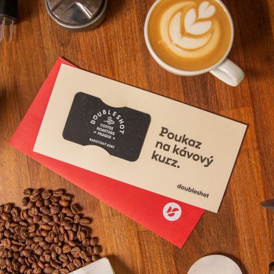 Filter Coffee Course