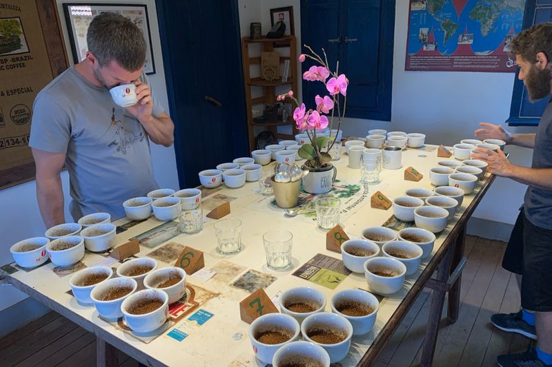 Fazenda Ambiental Fortaleza