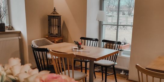 Na skok do: Prostor a čas