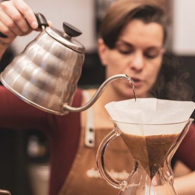 Hario Buono konvice 1 litr