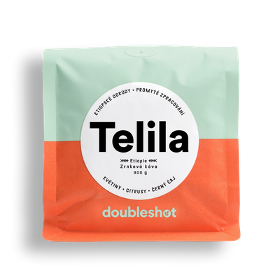 Ethiopia Telila