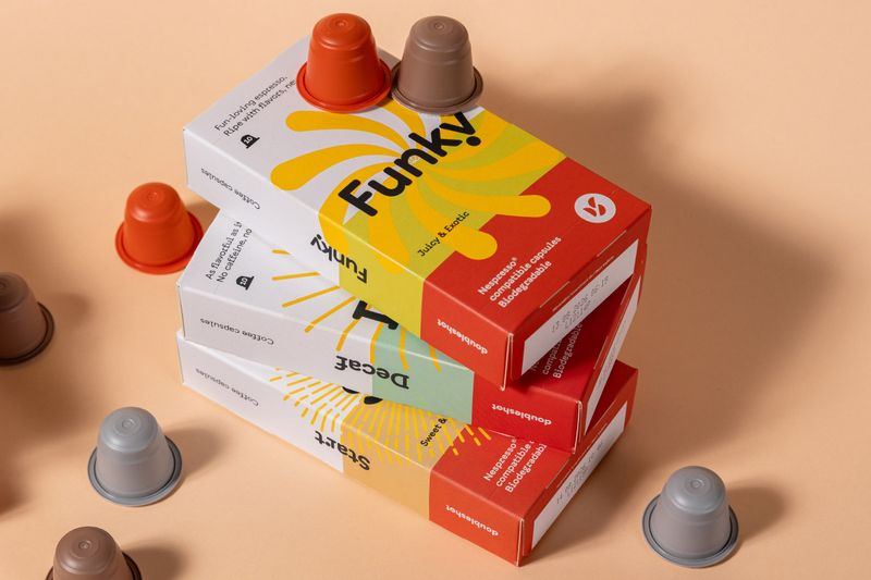 What are the capsules actually made of?