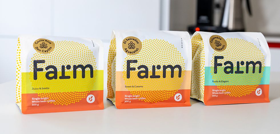 Farm Series