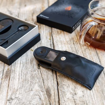 Refractometer DiFluid R2