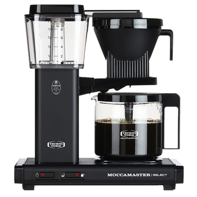 Moccamaster KBG  Select