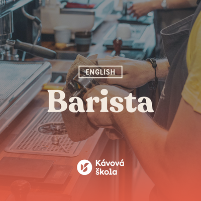 Barista Course (EN)