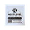 NextLevel LVL-10 papírové filtry (100 ks)