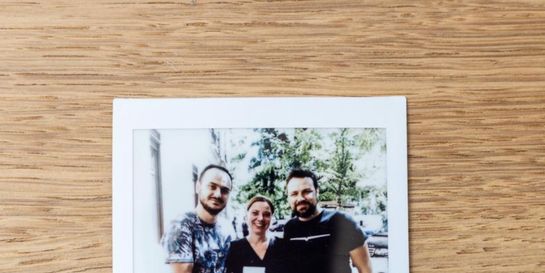 Podcast #52: Na kávě s Jíťou Milotovou Ekartovou, InConexus, Kolumbie