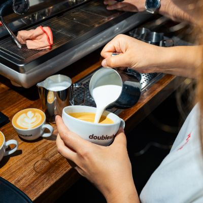 Latte Art