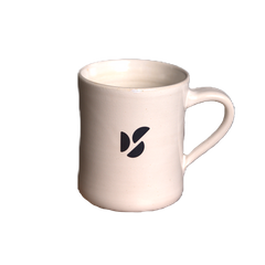 Hrneček s logem doubleshot