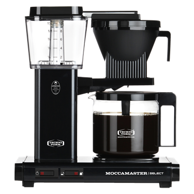Moccamaster KBG  Select