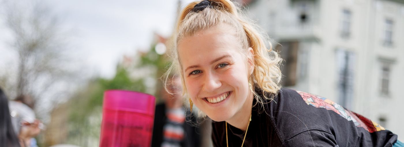 Baristka, která umí nejlepší filtrovanou kávu, je z doubleshotu.