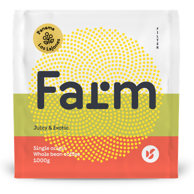 Farm • Los Lajones